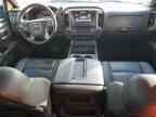 2015 GMC Sierra