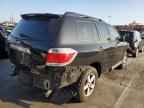2012 TOYOTA HIGHLANDER