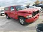 1997 DODGE RAM 1500