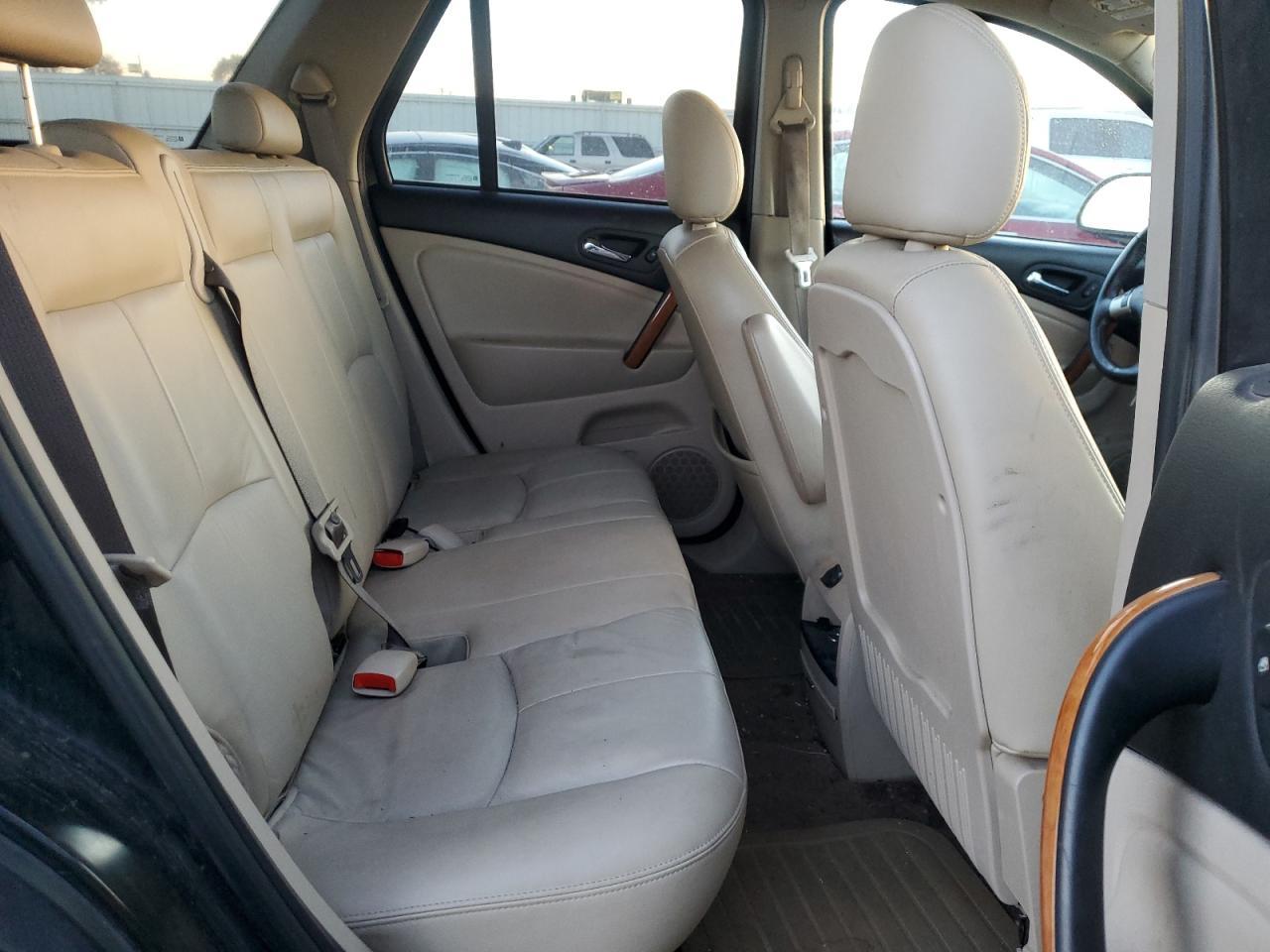 2007 SATURN Vue