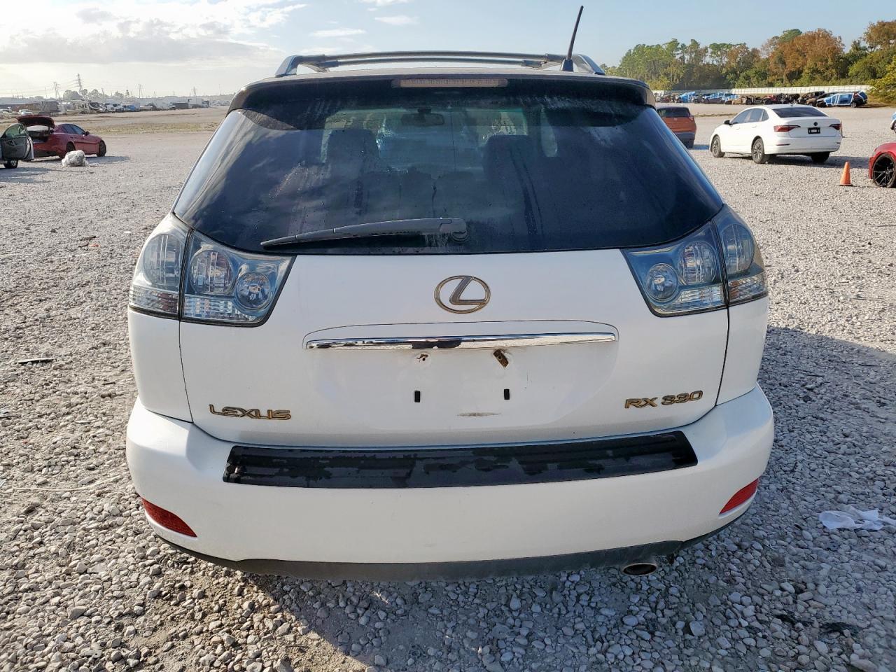 2006 LEXUS Rx 330