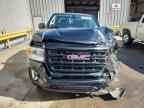 2022 GMC CANYON
