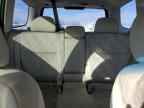 2009 SUBARU FORESTER