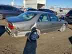 2001 TOYOTA CAMRY