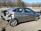 2014 HYUNDAI ACCENT