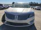 2016 LINCOLN MKC