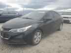 2018 CHEVROLET CRUZE