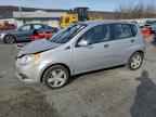 2009 CHEVROLET Aveo