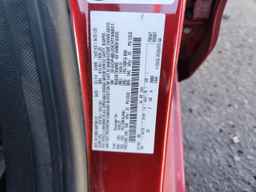 2014 FORD Fiesta