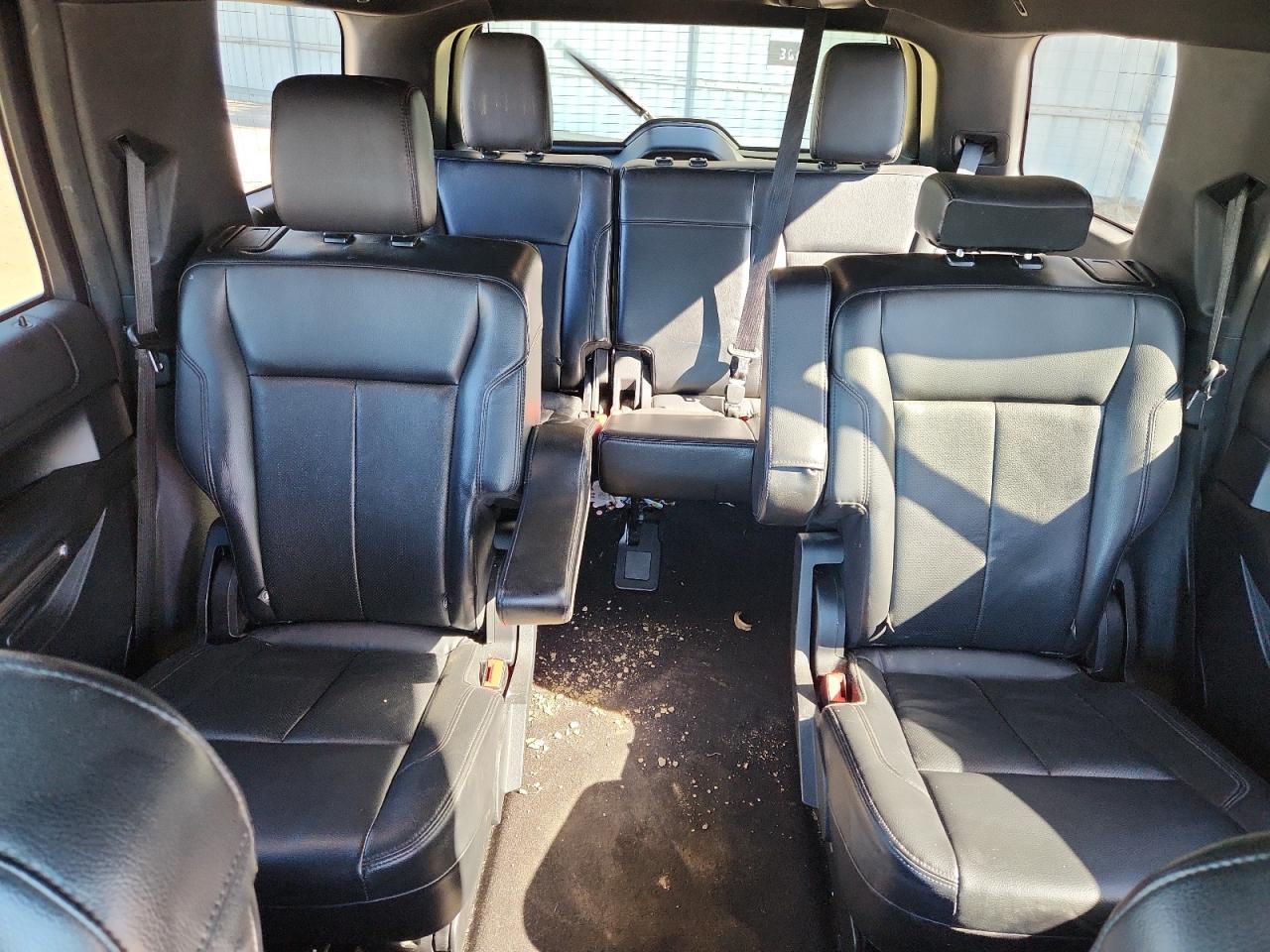2020 FORD Expedition