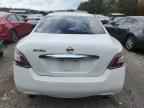 2014 NISSAN Maxima