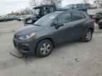 2020 CHEVROLET TRAX