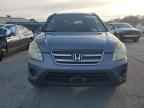 2006 HONDA CR-V