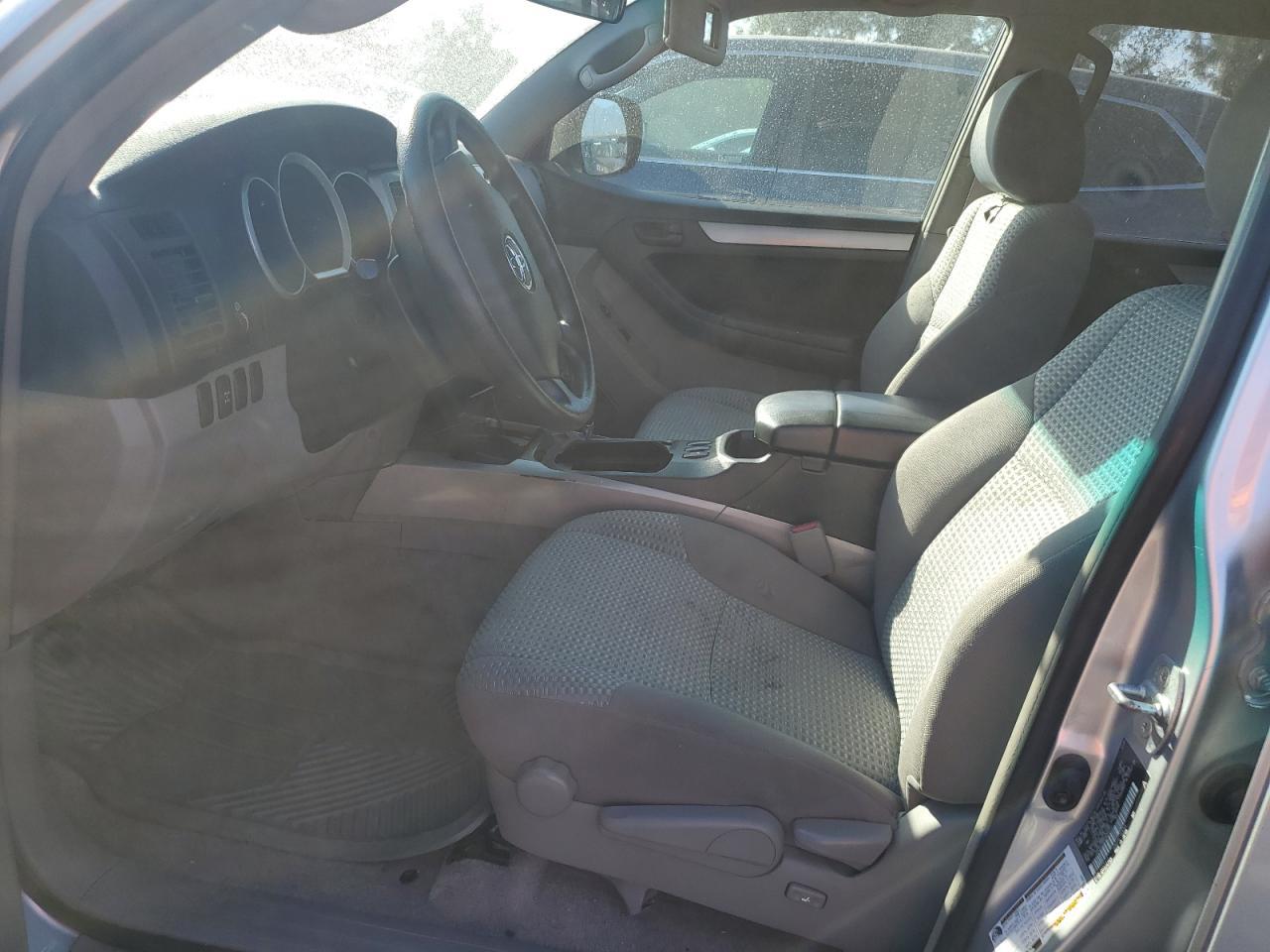 2006 TOYOTA 4Runner