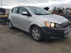 2016 CHEVROLET SONIC