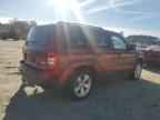 2012 JEEP PATRIOT