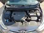 2014 HYUNDAI ACCENT