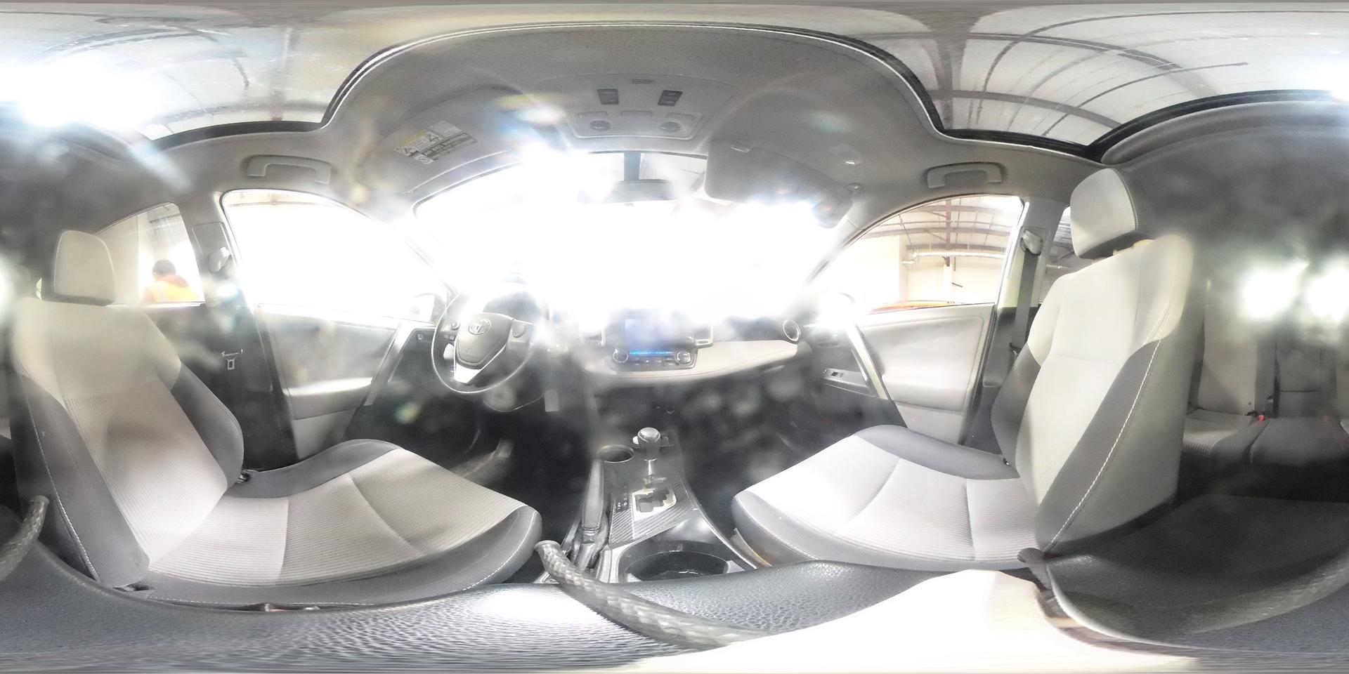 2013 TOYOTA RAV4