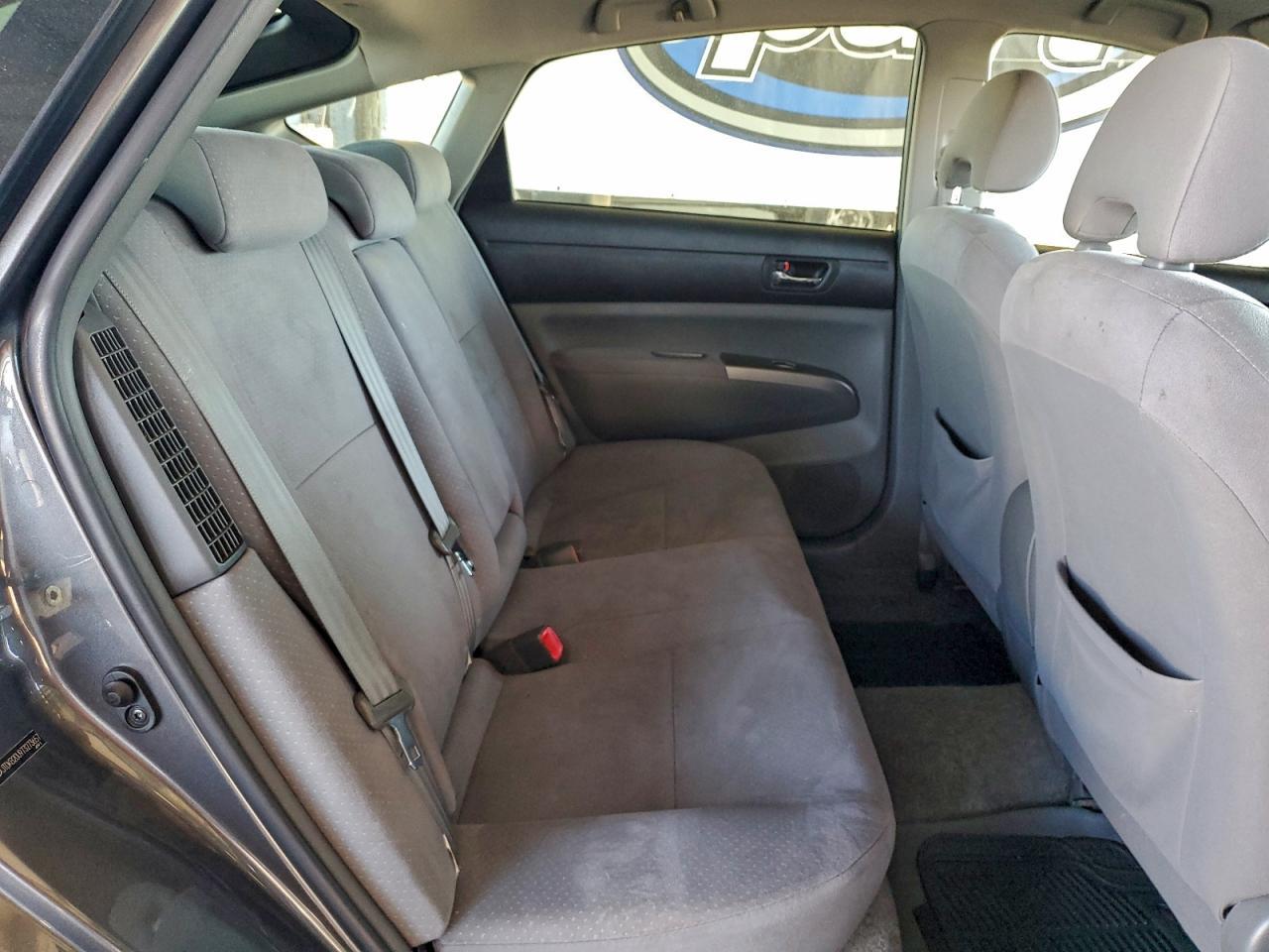 2007 TOYOTA PRIUS
