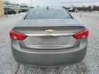 2018 CHEVROLET IMPALA