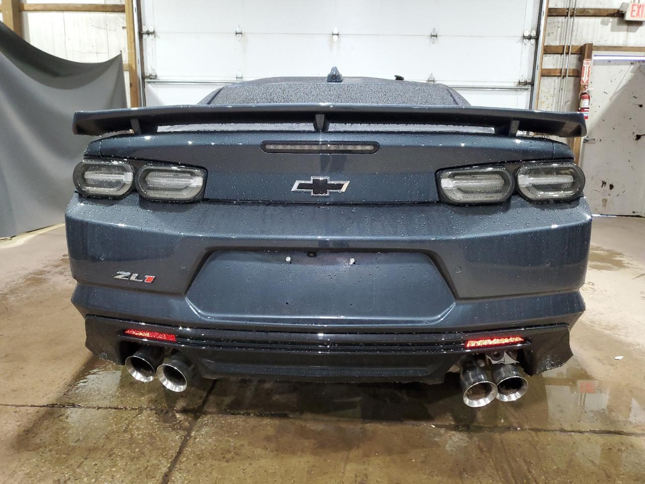 2022 CHEVROLET Camaro