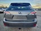 2013 LEXUS RX 450H