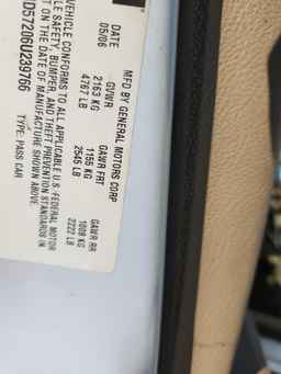 2006 BUICK Lucerne