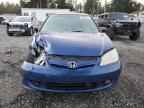 2005 HONDA CIVIC