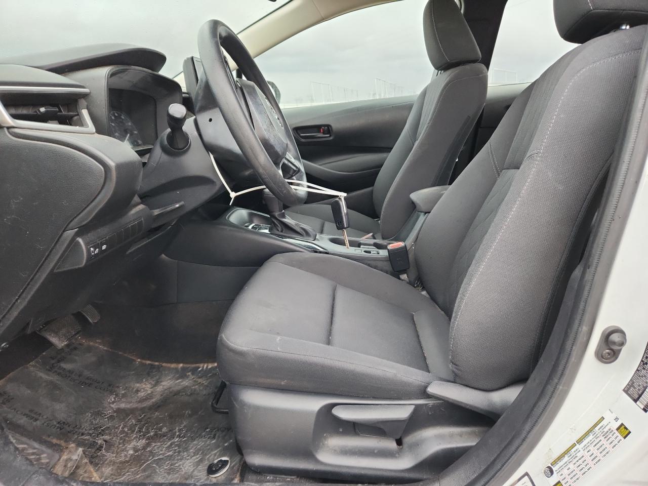 2023 TOYOTA COROLLA