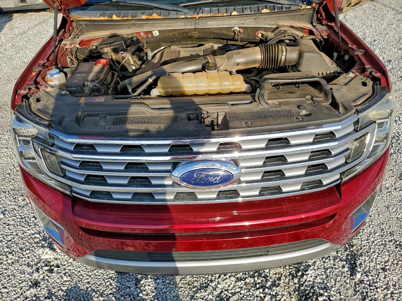 2019 FORD Expedition