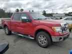 2009 FORD F-150