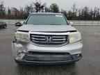 2012 HONDA PILOT