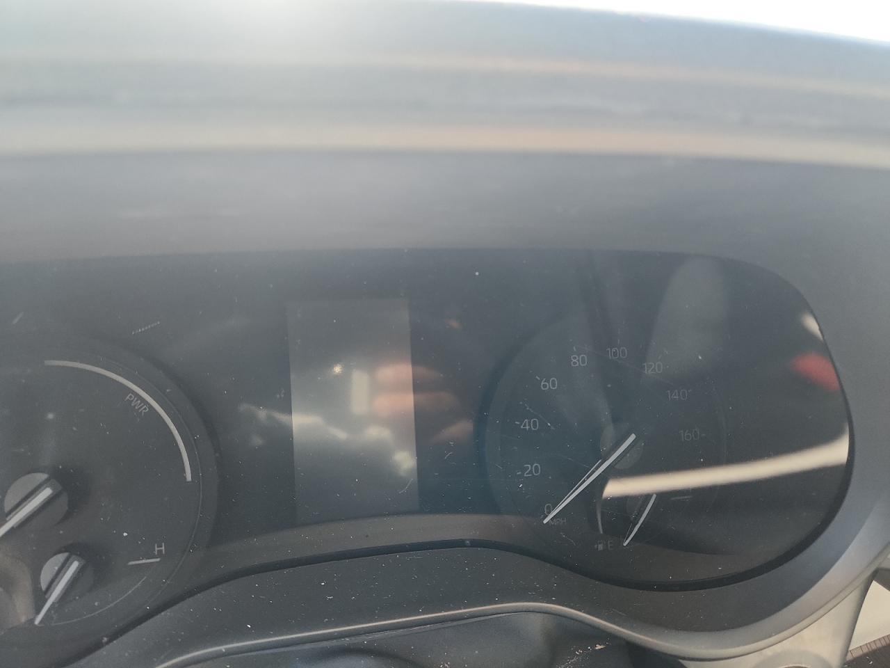 2021 TOYOTA SIENNA