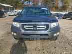 2010 HONDA Ridgeline