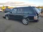 2008 LAND ROVER RANGE ROVER