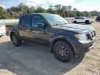 2012 NISSAN Frontier