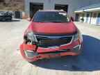 2012 KIA SPORTAGE