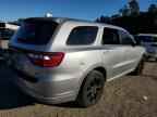 2020 DODGE DURANGO