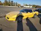 1988 CHEVROLET CORVETTE
