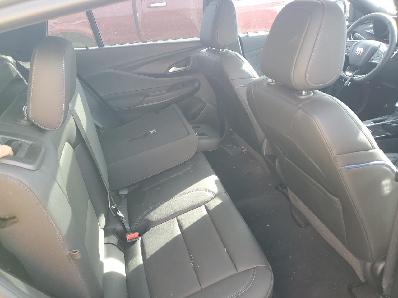 2025 BUICK Envista