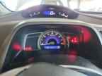 2011 HONDA CIVIC