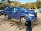 2021 SUBARU Ascent