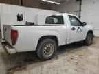 2012 CHEVROLET COLORADO