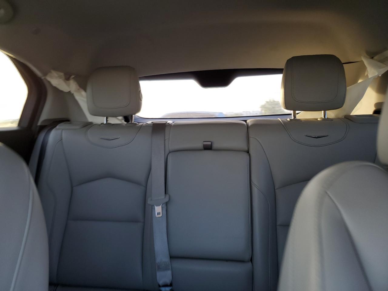 2019 CADILLAC XT4