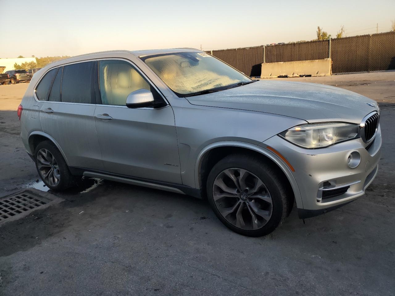 2015 BMW X5