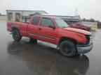 2005 CHEVROLET Silverado