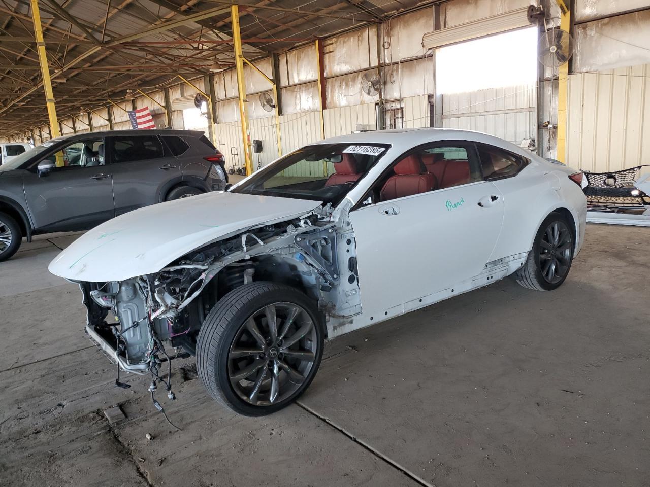 2020 LEXUS RC 300