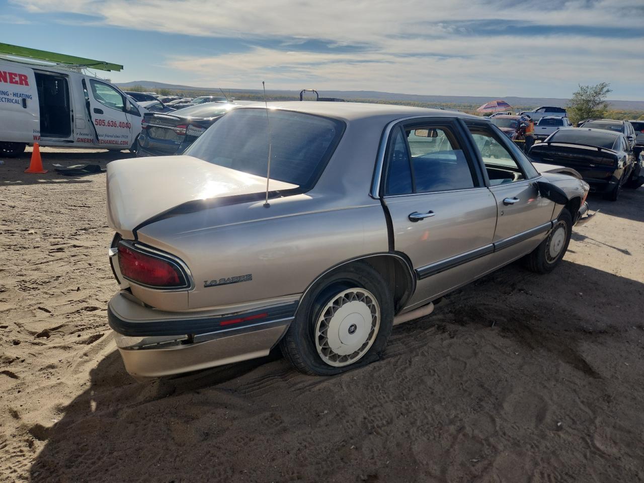 1995 BUICK Lesabre