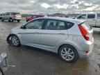 2014 HYUNDAI ACCENT
