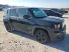 2020 JEEP Renegade